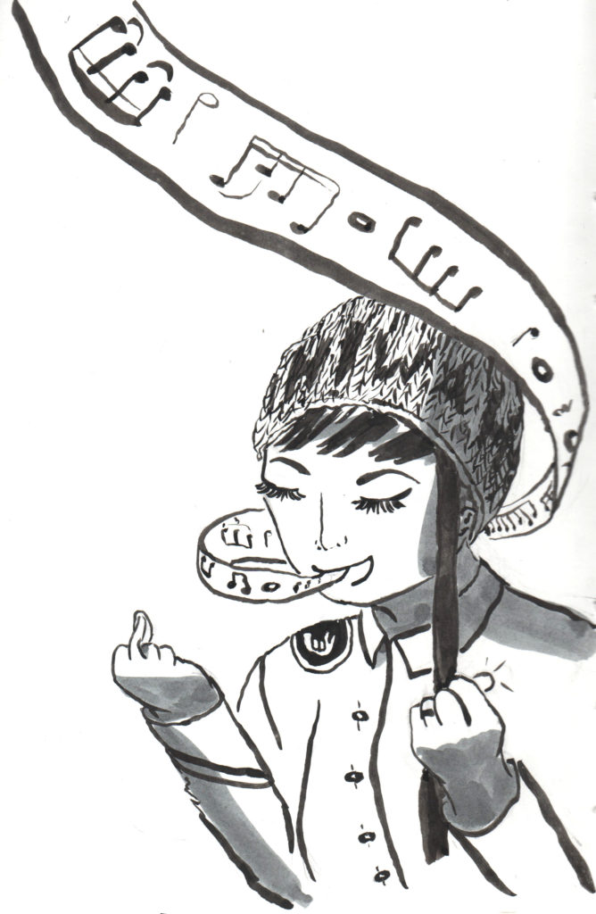 inktober-2