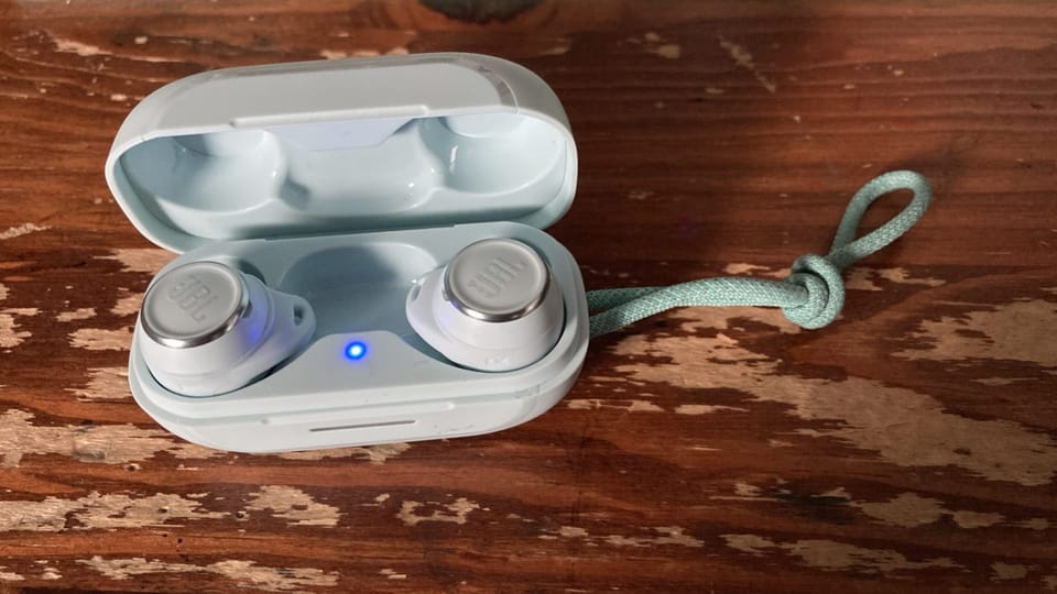 The Unpredictability of Wireless Headphones