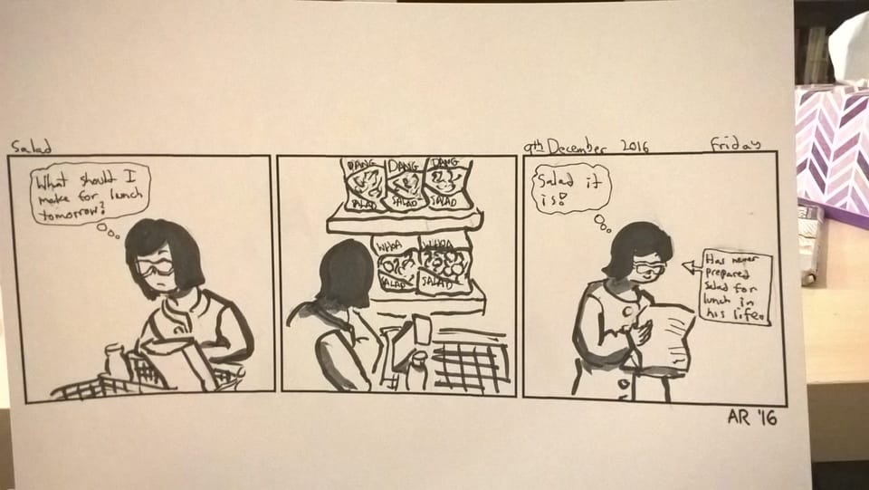 Salad