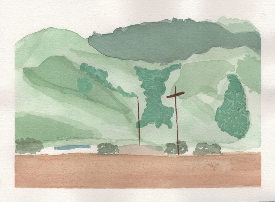 Mountains