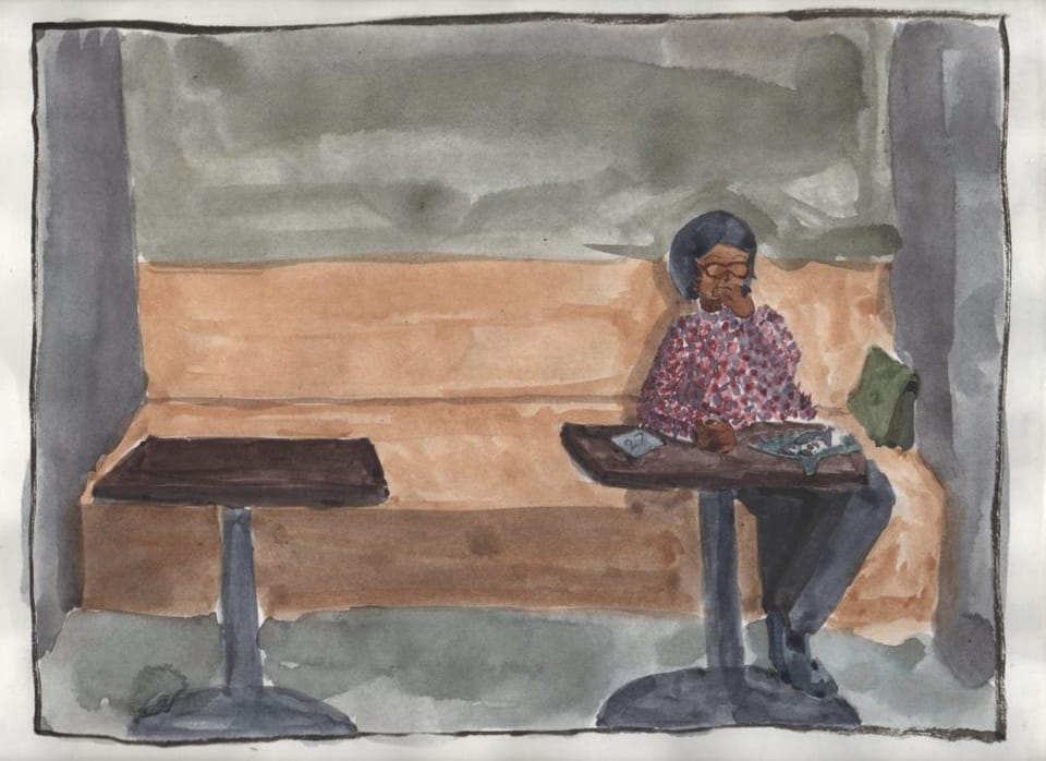 Sketchbook 27 Done