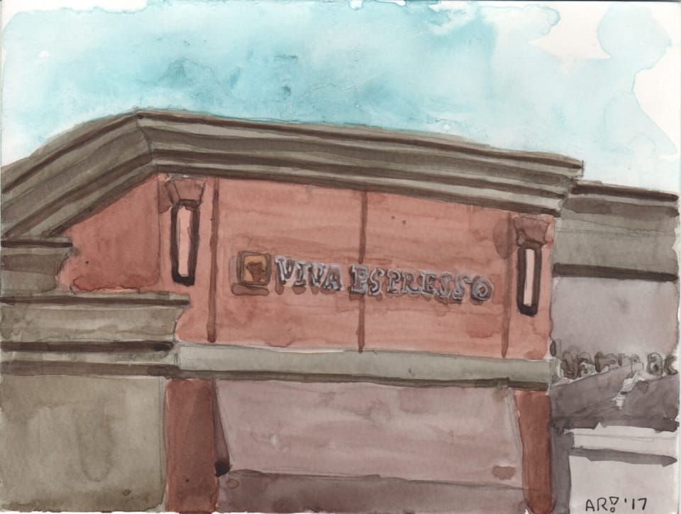 Viva Espresso (Salinas, CA)
