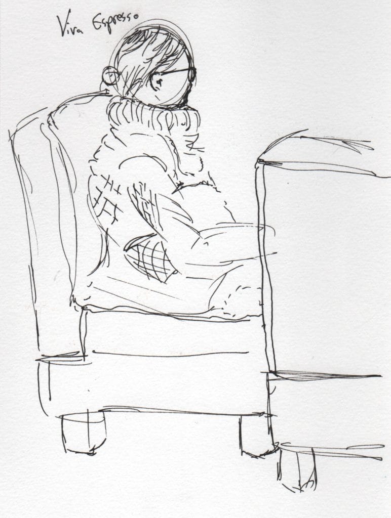 Listening