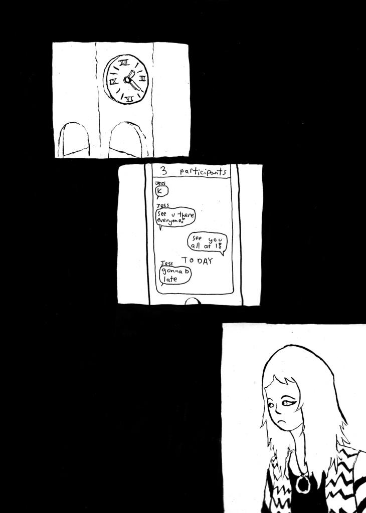 Apologies