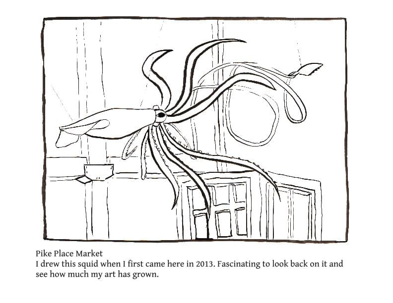 New Ebook: Seattle 2016