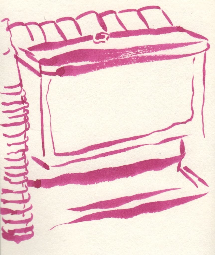 Soda (Sketch)